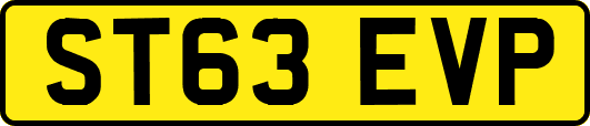 ST63EVP