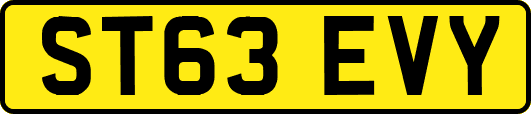 ST63EVY