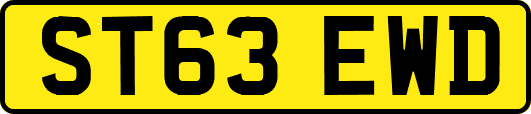 ST63EWD