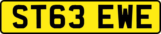 ST63EWE