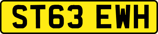ST63EWH