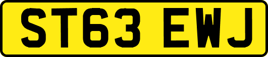 ST63EWJ
