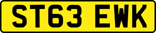 ST63EWK