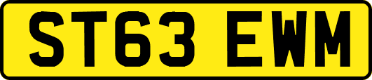 ST63EWM