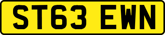 ST63EWN