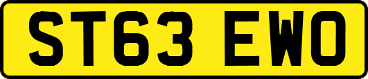 ST63EWO