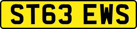 ST63EWS