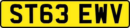 ST63EWV