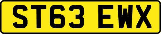 ST63EWX