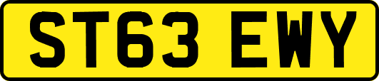 ST63EWY