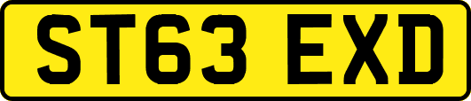 ST63EXD