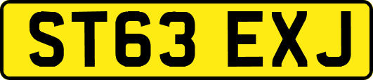 ST63EXJ