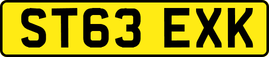 ST63EXK