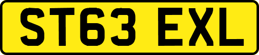 ST63EXL