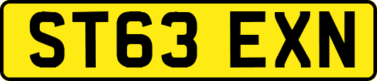 ST63EXN