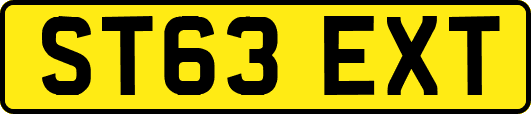 ST63EXT