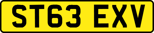 ST63EXV