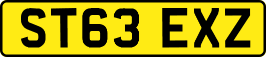 ST63EXZ