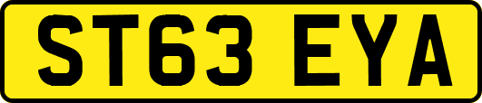 ST63EYA