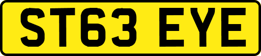 ST63EYE