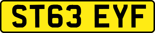 ST63EYF