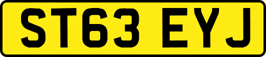 ST63EYJ