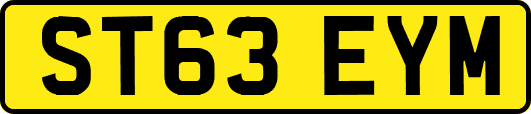 ST63EYM