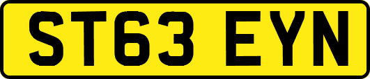 ST63EYN