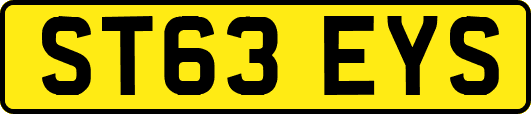 ST63EYS