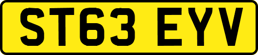 ST63EYV