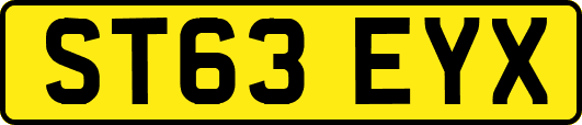 ST63EYX