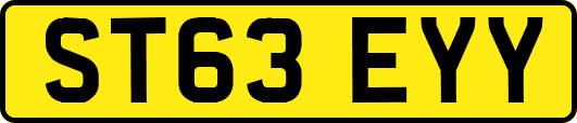 ST63EYY