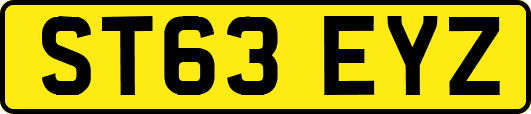 ST63EYZ