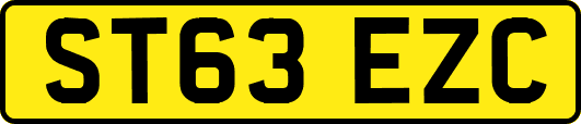 ST63EZC