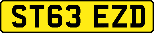 ST63EZD