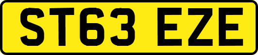 ST63EZE