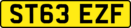 ST63EZF