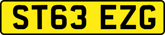 ST63EZG