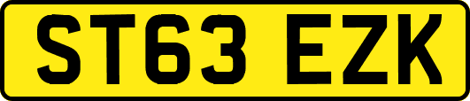 ST63EZK