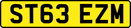 ST63EZM