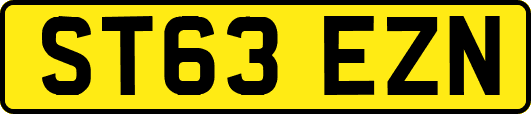 ST63EZN