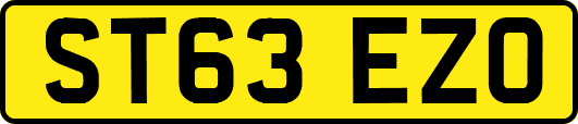 ST63EZO