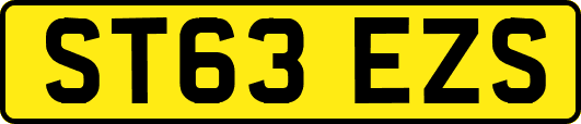 ST63EZS