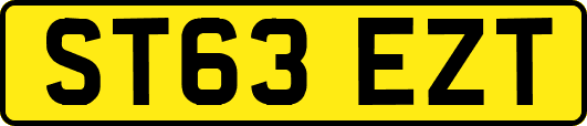 ST63EZT