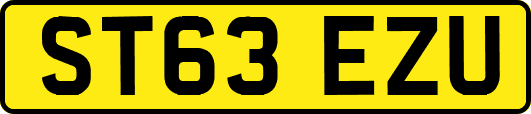 ST63EZU