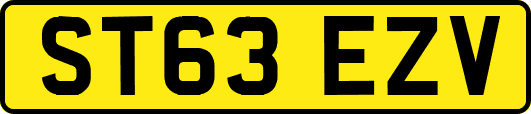 ST63EZV