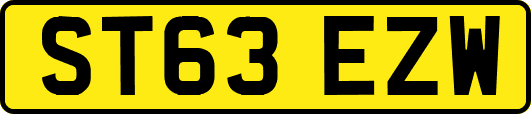 ST63EZW