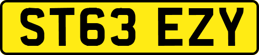 ST63EZY