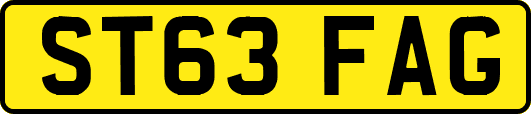 ST63FAG