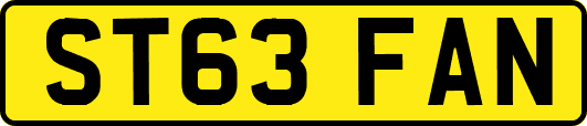 ST63FAN